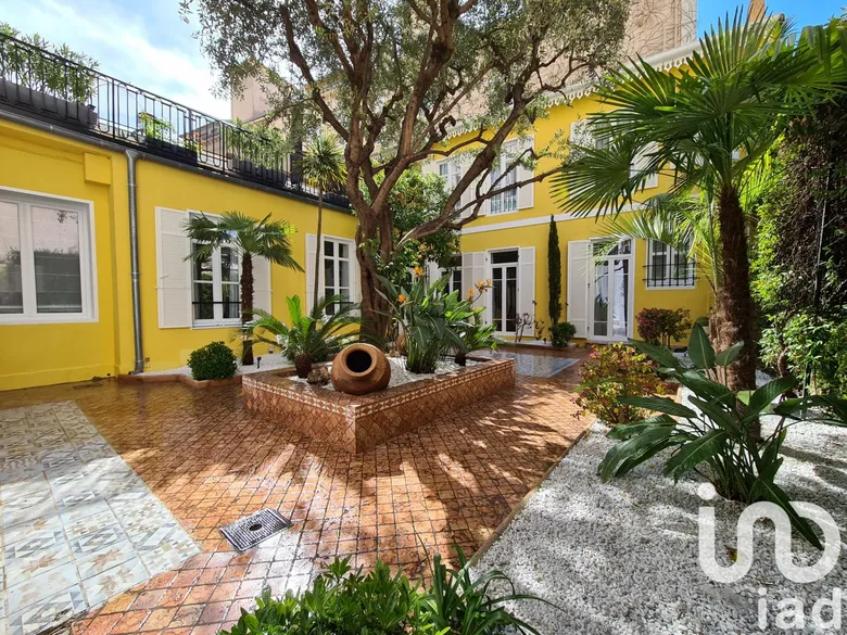 Maison 4 pièces 131 m² · à Cannes · 131,2 m² · 1 950 000 €