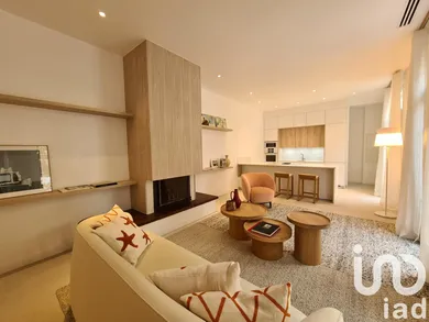 Maison à Cannes (06400)