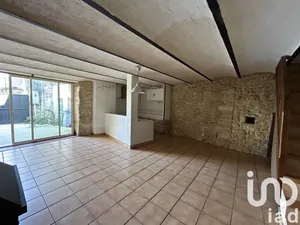 Maison de village à Saint-Mamert-du-Gard (30730)