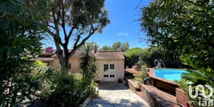 Traditional house at Fréjus (83600)