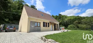 Maison à LA FERTÉ-SOUS-JOUARRE (77260)