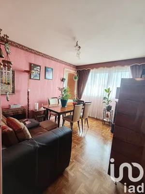 Appartement à LE HAVRE (76600)