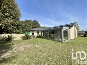 Maison à Belin-Béliet (33830)