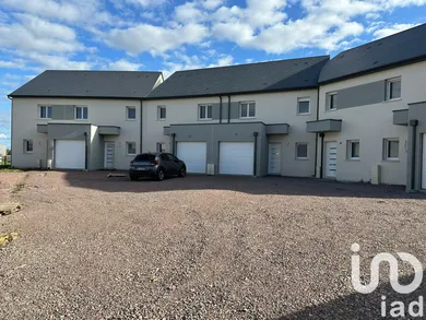 House at Hubert-Folie (14540)