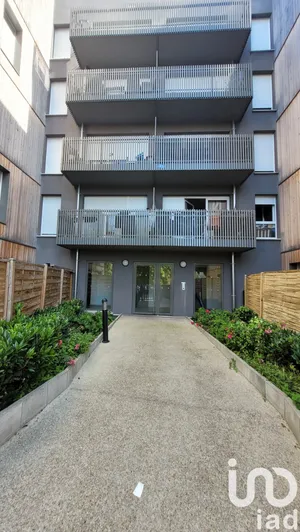 Appartement à MEAUX (77100)