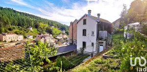 Maison à Plombières-les-Bains (88370)