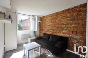 Studio at Toulouse (31300)