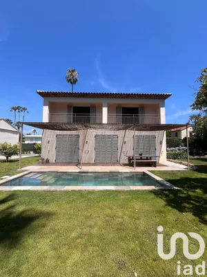 Maison à Antibes (06600)