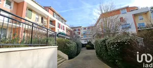 Duplex à Conflans-Sainte-Honorine (78700)