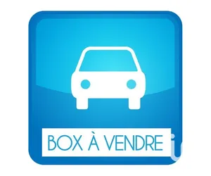 Parking at Drancy (93700)