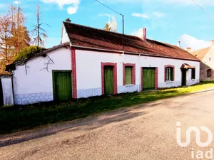 House at Presnoy (45260)