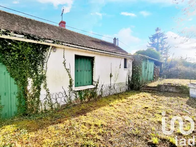 House in Presnoy (45260)