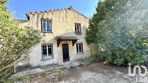 House at Chamaret (26230)