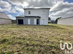 House at Bricquebec (50260)