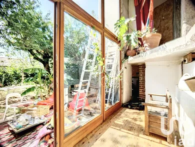 Appartement à Saint-Étienne (42000)