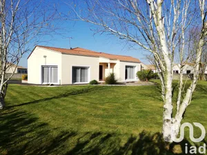 House at La Rabatelière (85250)