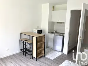 Studio à Angers (49000)