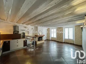 Duplex in Montlhéry (91310)