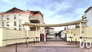 Apartment in Metz (57070)