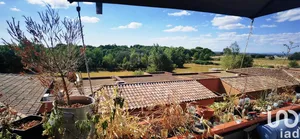 Appartement à Béziers (34500)