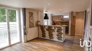 Townhouse in Chapareillan (38530)