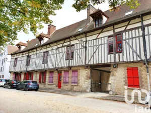 Studio at Troyes (10000)