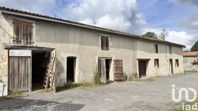 Maison de campagne à Fontaines-d'Ozillac (17500)
