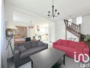 Traditional house in Ézanville (95460)