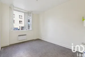 Apartment in Ivry-sur-Seine (94200)