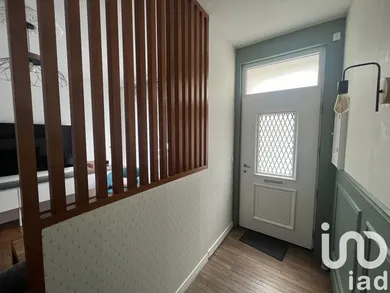 Maison de ville à Parthenay (79200)