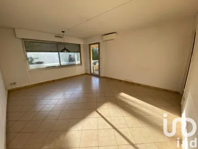 Apartment in Montpellier (34090)