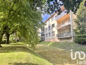 Appartement à Montfort-l'Amaury (78490)