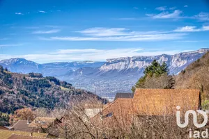 House at Les Adrets (38190)
