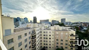 Appartement à Courbevoie (92400)