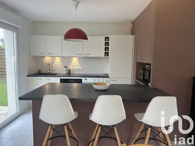 Maison à Pornichet (44380)