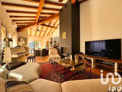 House at Rivesaltes (66600)