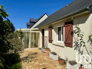 Traditional house at Dinard (35800)