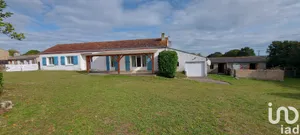 House at Saint-Christophe-du-Ligneron (85670)