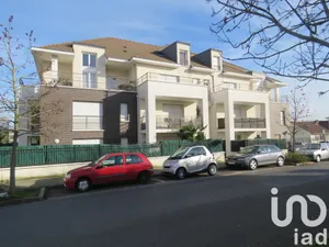 Apartment at Ézanville (95460)