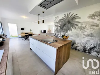 Maison à Gorcy (54730)