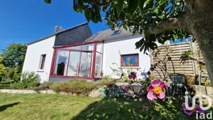 House at Ploulec'h (22300)