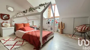 Apartment at Voreppe (38340)