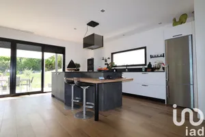 Maison traditionnelle à La Colle-sur-Loup (06480)