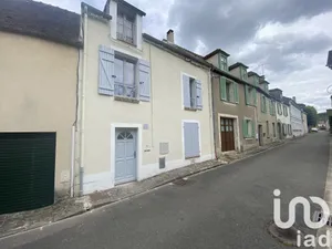 Maison de ville à Héricy (77850)