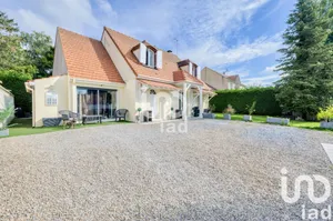 Maison à CLAYE-SOUILLY (77410)