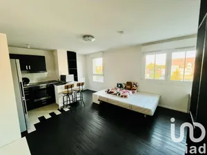 Studio à Stains (93240)