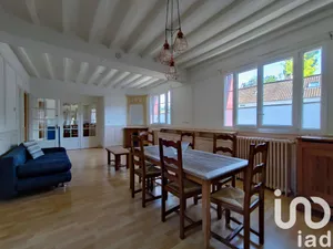 Townhouse at Sagy (95450)