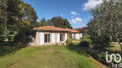 House in Nieul-le-Dolent (85430)