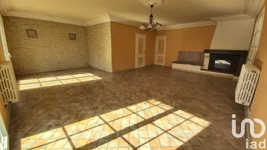 Maison à Nieul-le-Dolent (85430)