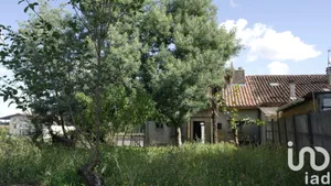 Village house at Monclar (32150)
